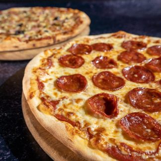 Royal Pizza Promotions