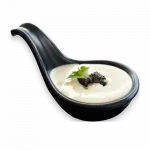 Truffle Carbonara Dip Truffle Carbonara Dip